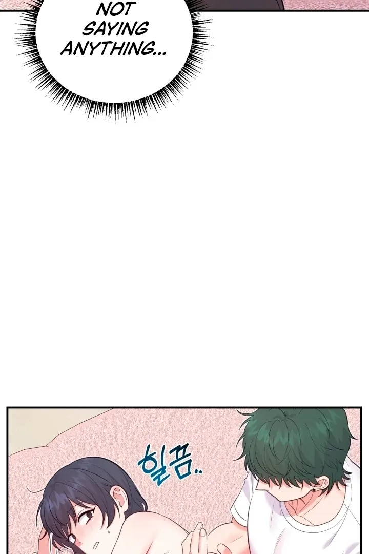 Show Me Your Fangs Chapter 9 page 60 - 