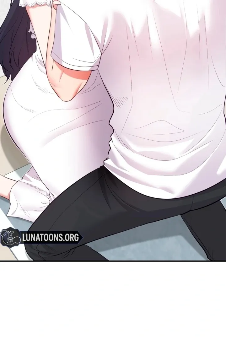 Show Me Your Fangs Chapter 9 page 7 - 