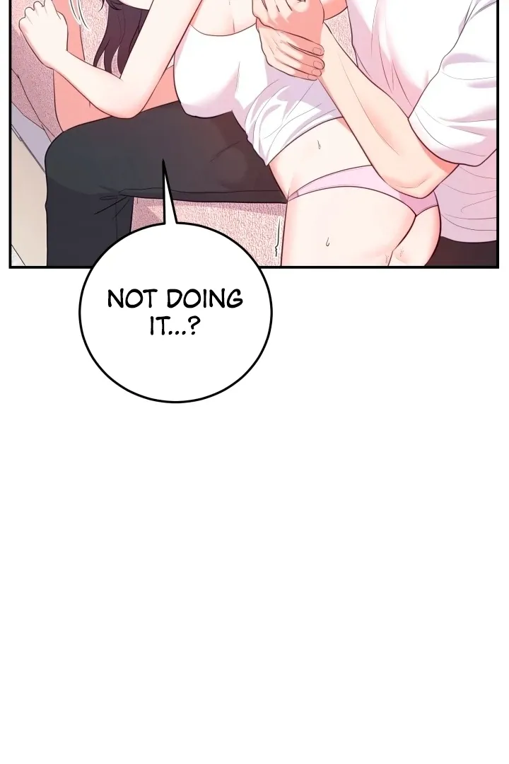 Show Me Your Fangs Chapter 9 page 61 - 