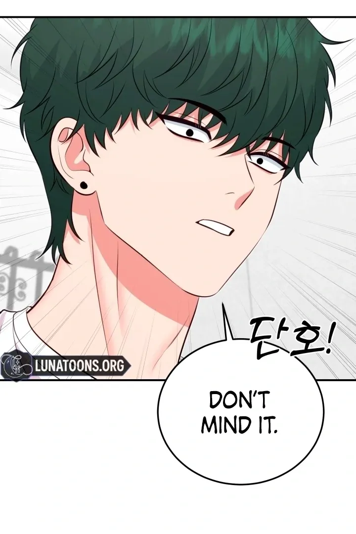Show Me Your Fangs Chapter 9 page 62 - 