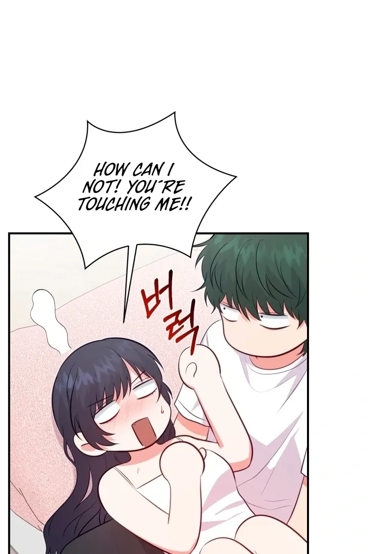 Show Me Your Fangs Chapter 9 page 63 - 