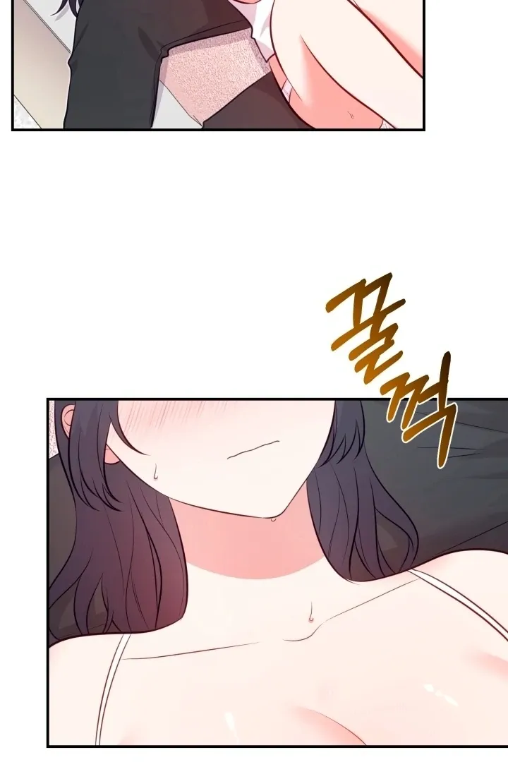 Show Me Your Fangs Chapter 9 page 64 - 