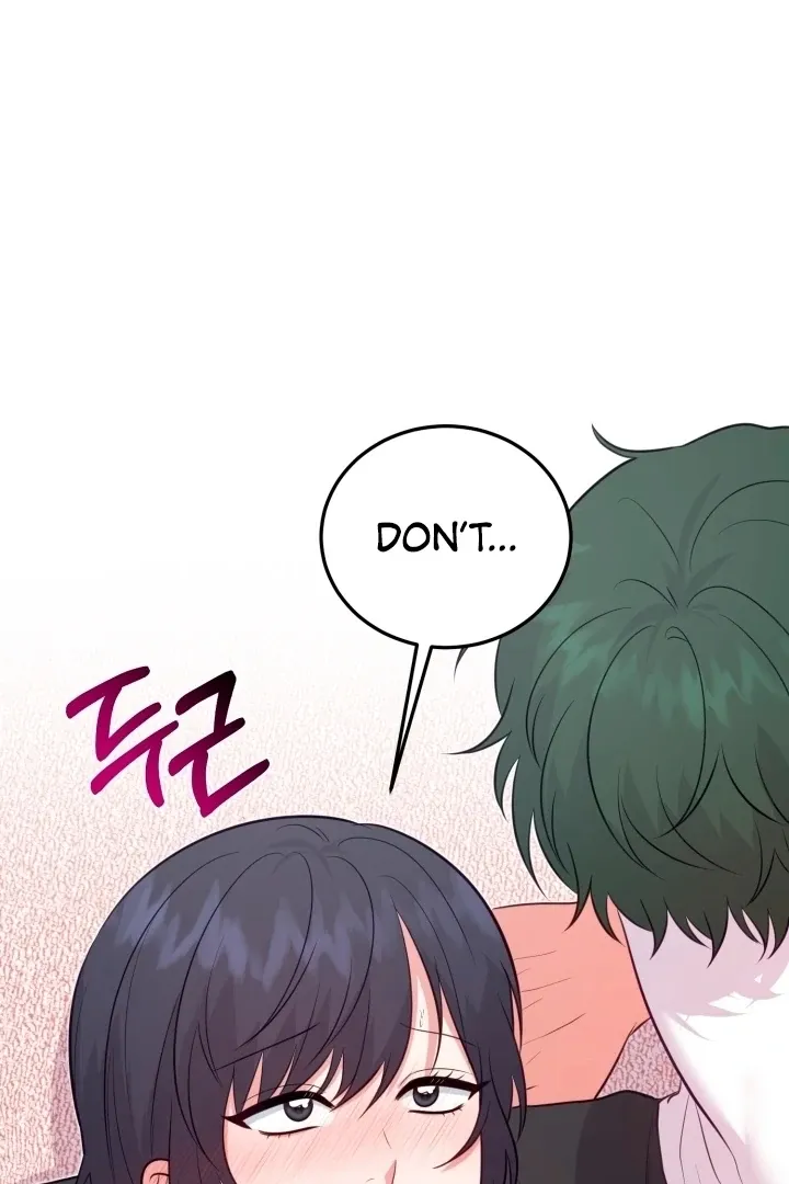Show Me Your Fangs Chapter 9 page 65 - 