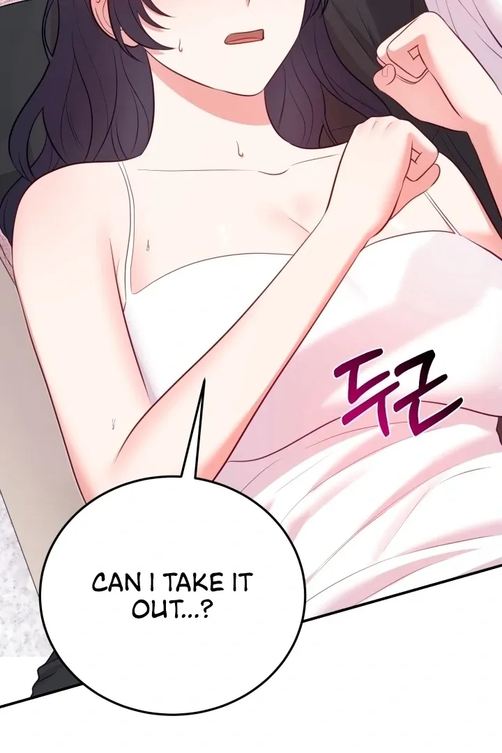 Show Me Your Fangs Chapter 9 page 66 - 