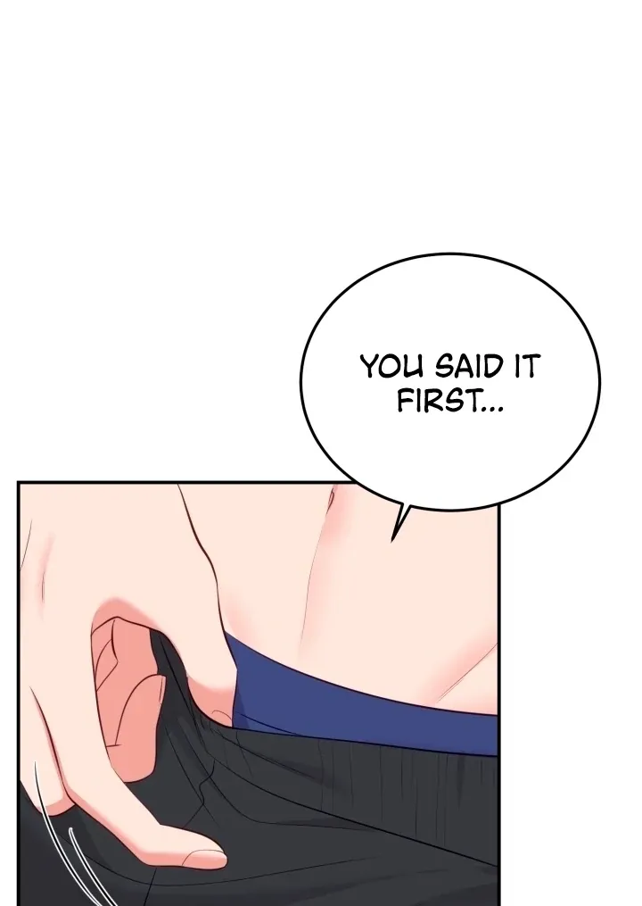Show Me Your Fangs Chapter 9 page 68 - 