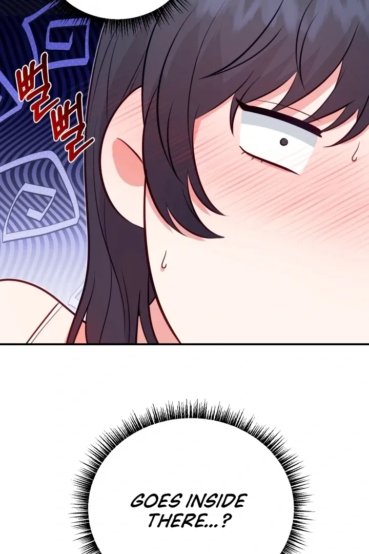 Show Me Your Fangs Chapter 9 page 72 - 