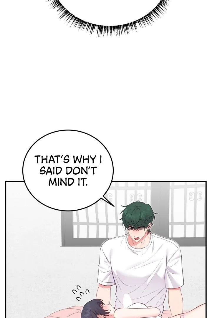 Show Me Your Fangs Chapter 9 page 73 - 