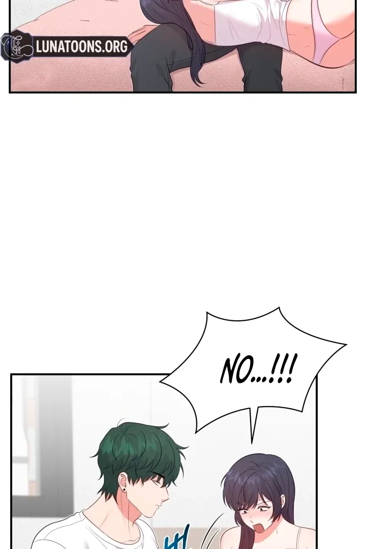 Show Me Your Fangs Chapter 9 page 74 - 