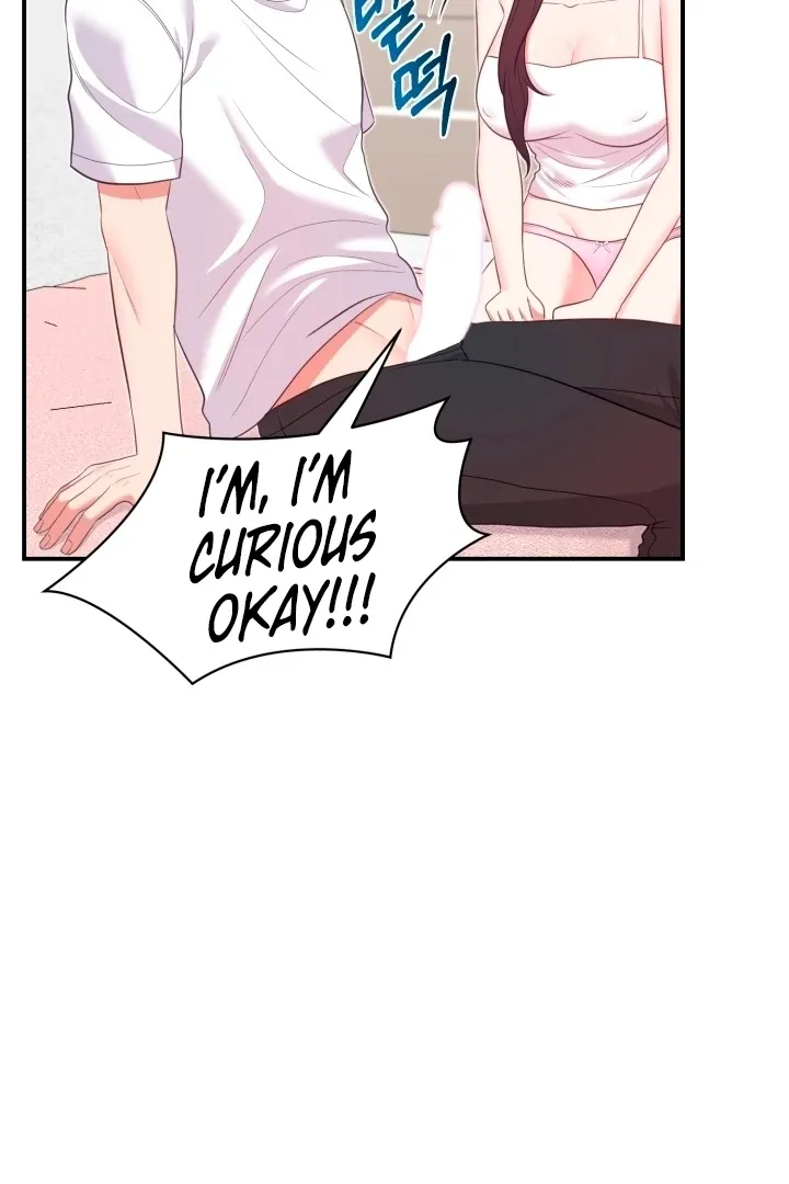 Show Me Your Fangs Chapter 9 page 75 - 