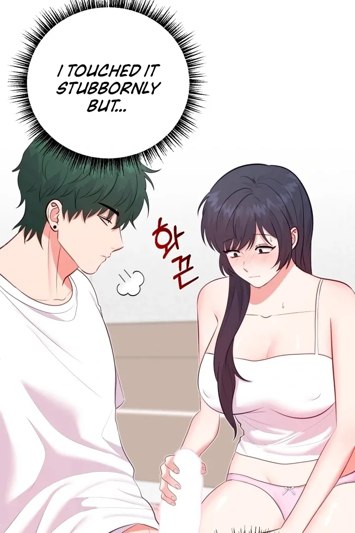 Show Me Your Fangs Chapter 9 page 77 - 