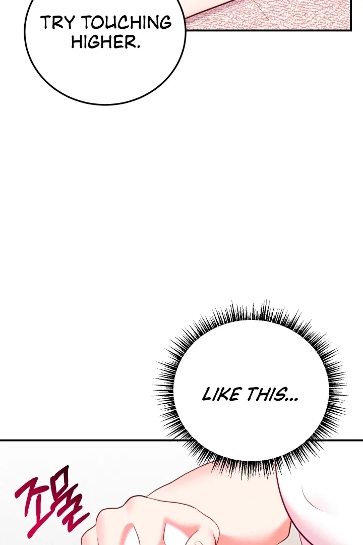 Show Me Your Fangs Chapter 9 page 81 - 