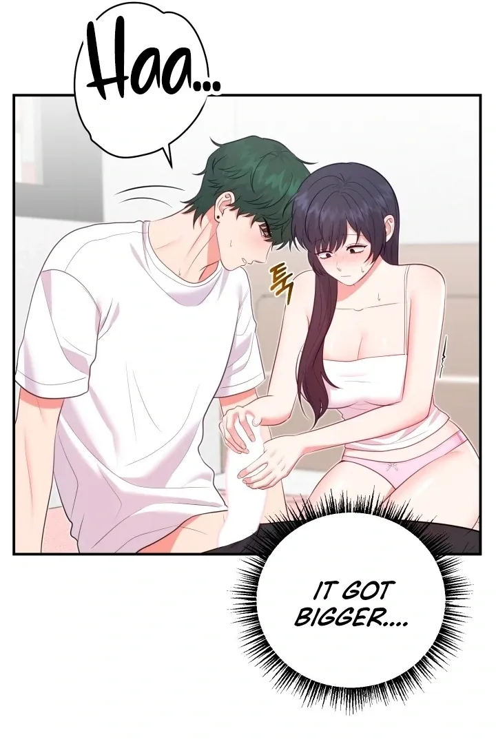 Show Me Your Fangs Chapter 9 page 84 - 