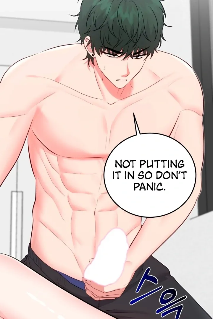 Show Me Your Fangs Chapter 9 page 93 - 
