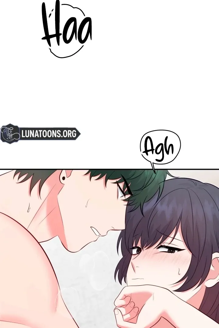 Show Me Your Fangs Chapter 9 page 99 - 