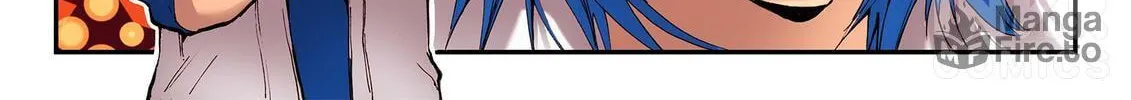 Shrouding the Heavens Chapter 1.1 page 6 - 
