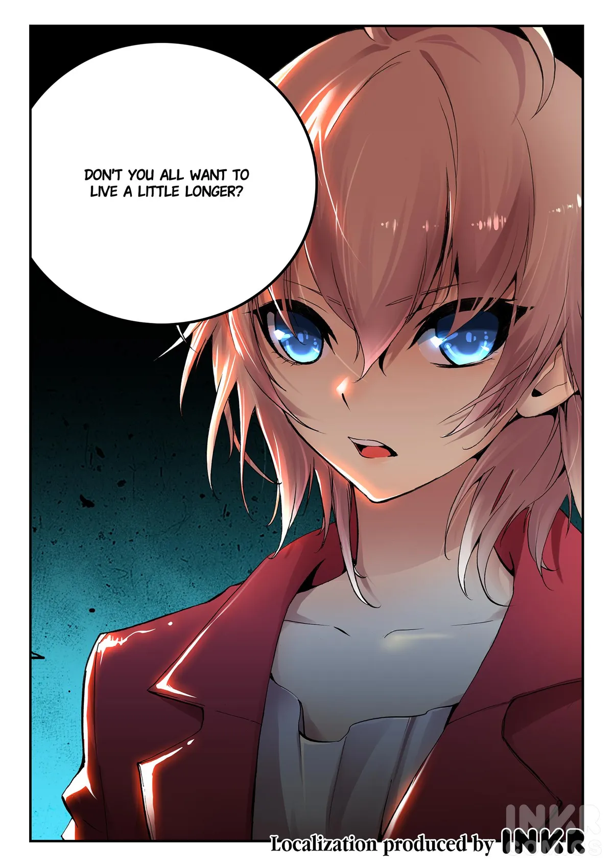 Shrouding the Heavens Chapter 1 page 11 - 