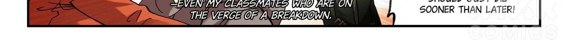 Shrouding the Heavens Chapter 2.1 page 14 - 
