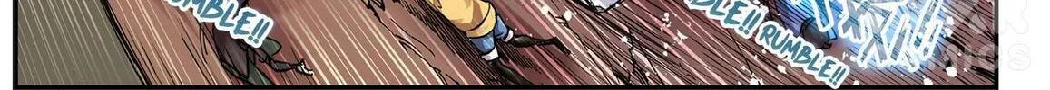 Shrouding the Heavens Chapter 2.1 page 20 - 