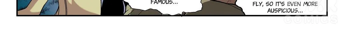 Shrouding the Heavens Chapter 2.1 page 8 - 