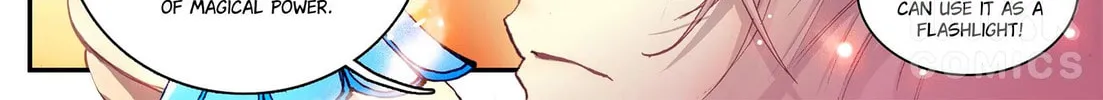 Shrouding the Heavens Chapter 3.1 page 14 - 