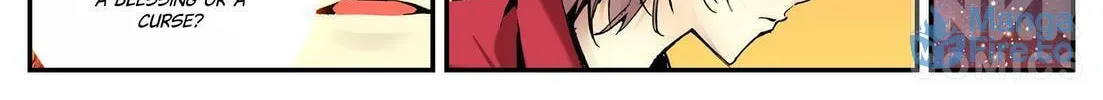 Shrouding the Heavens Chapter 3.1 page 18 - 