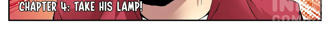 Shrouding the Heavens Chapter 4.1 page 2 - 