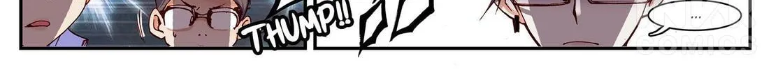 Shrouding the Heavens Chapter 5.1 page 14 - 