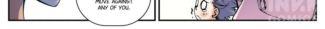 Shrouding the Heavens Chapter 5.1 page 20 - 