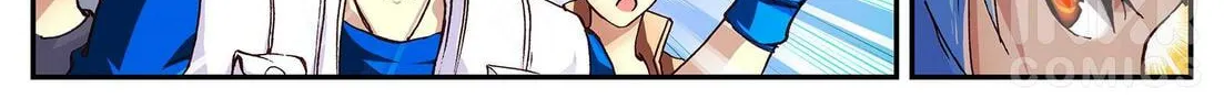 Shrouding the Heavens Chapter 6.1 page 22 - 