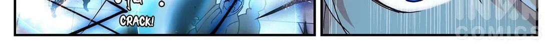 Shrouding the Heavens Chapter 6.1 page 8 - 