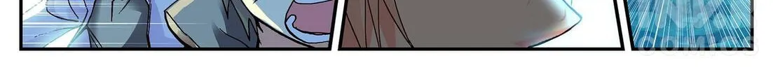 Shrouding the Heavens Chapter 6.1 page 10 - 