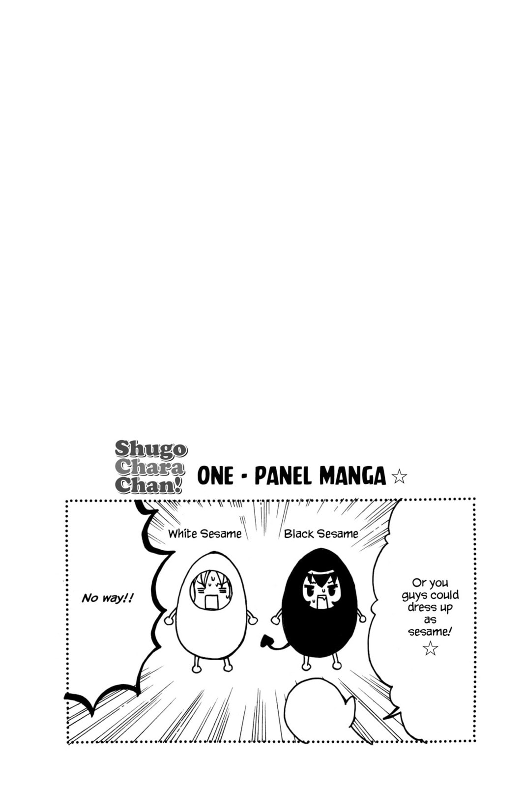 Shugo Chara Chan! Chapter 14 page 29 - 