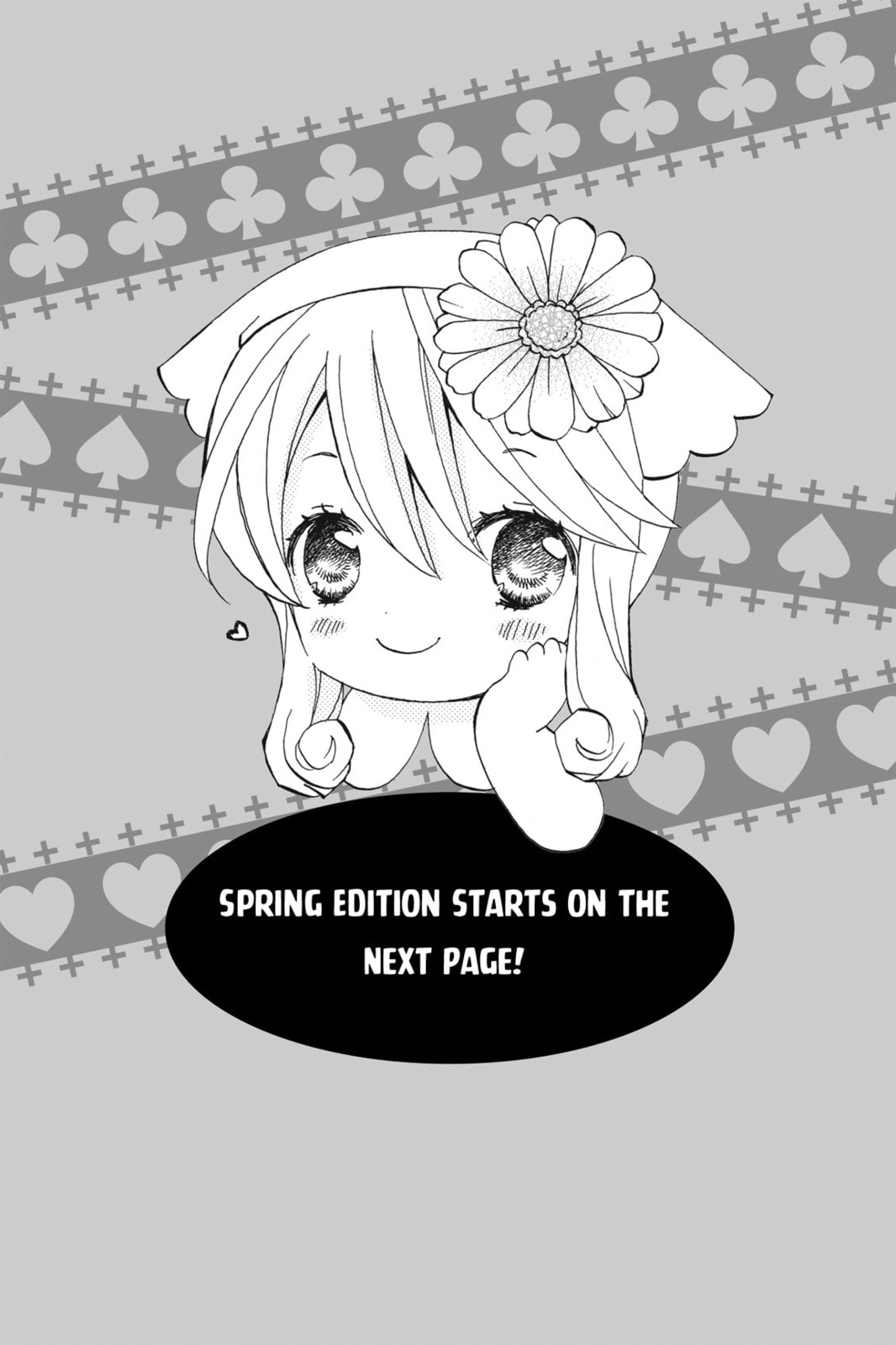 Shugo Chara Chan! Chapter 14 page 30 - 