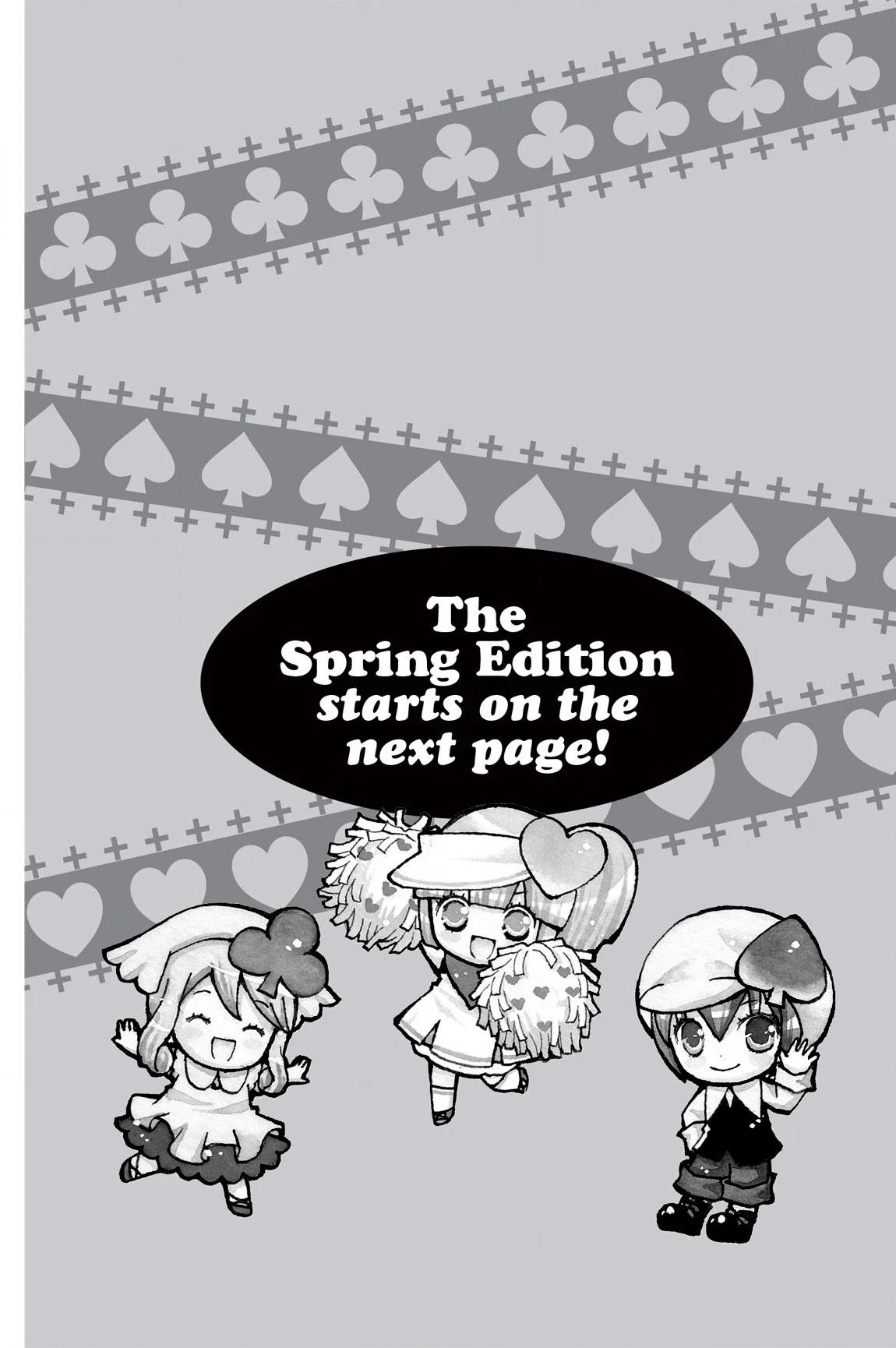 Shugo Chara Chan! Chapter 2 page 4 - 
