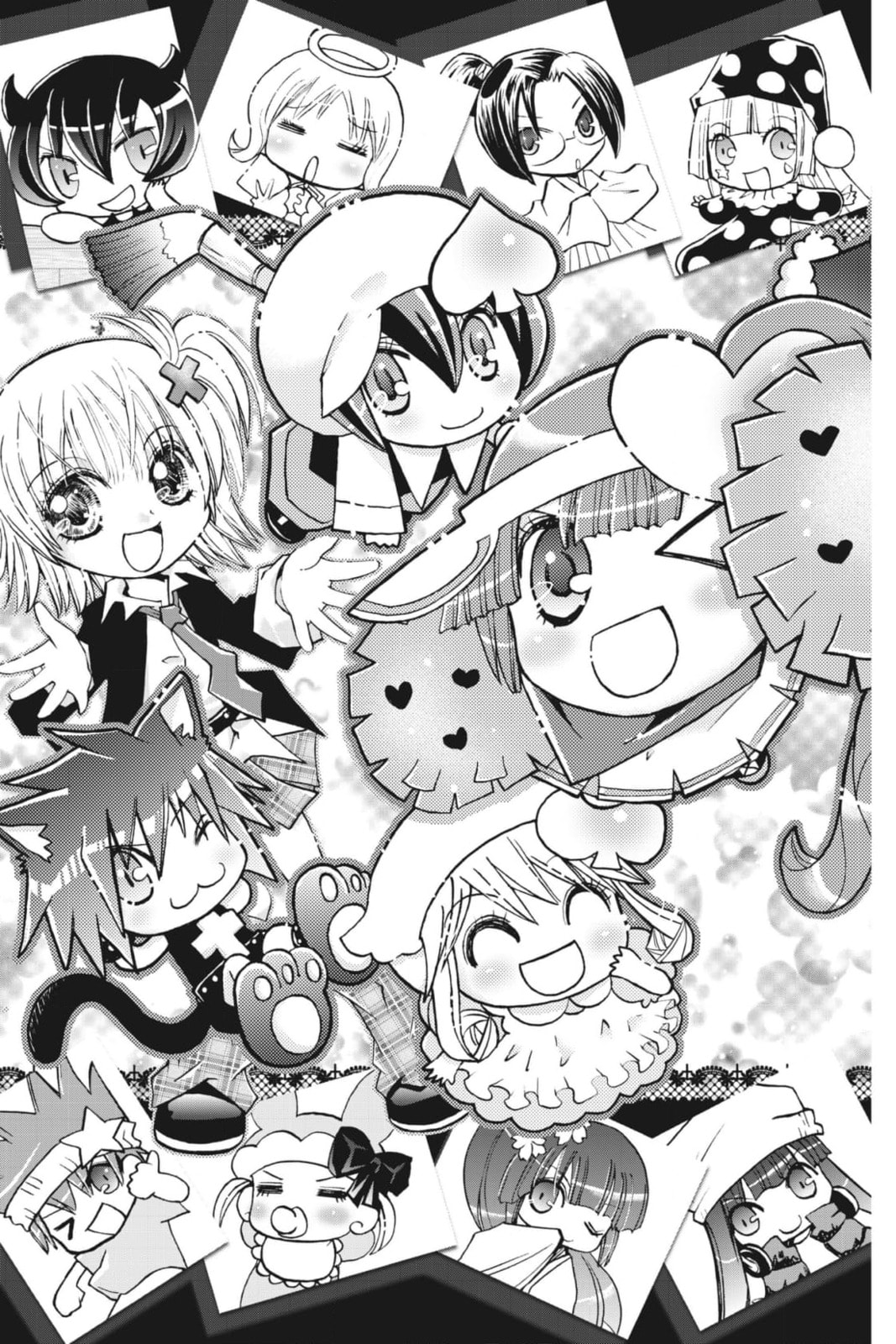 Shugo Chara Chan! Chapter 20 page 14 - 