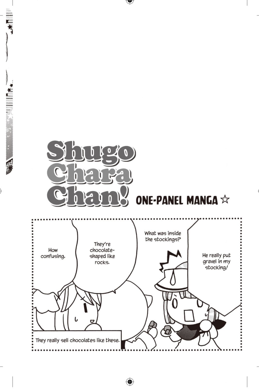 Shugo Chara Chan! Chapter 21 page 14 - 