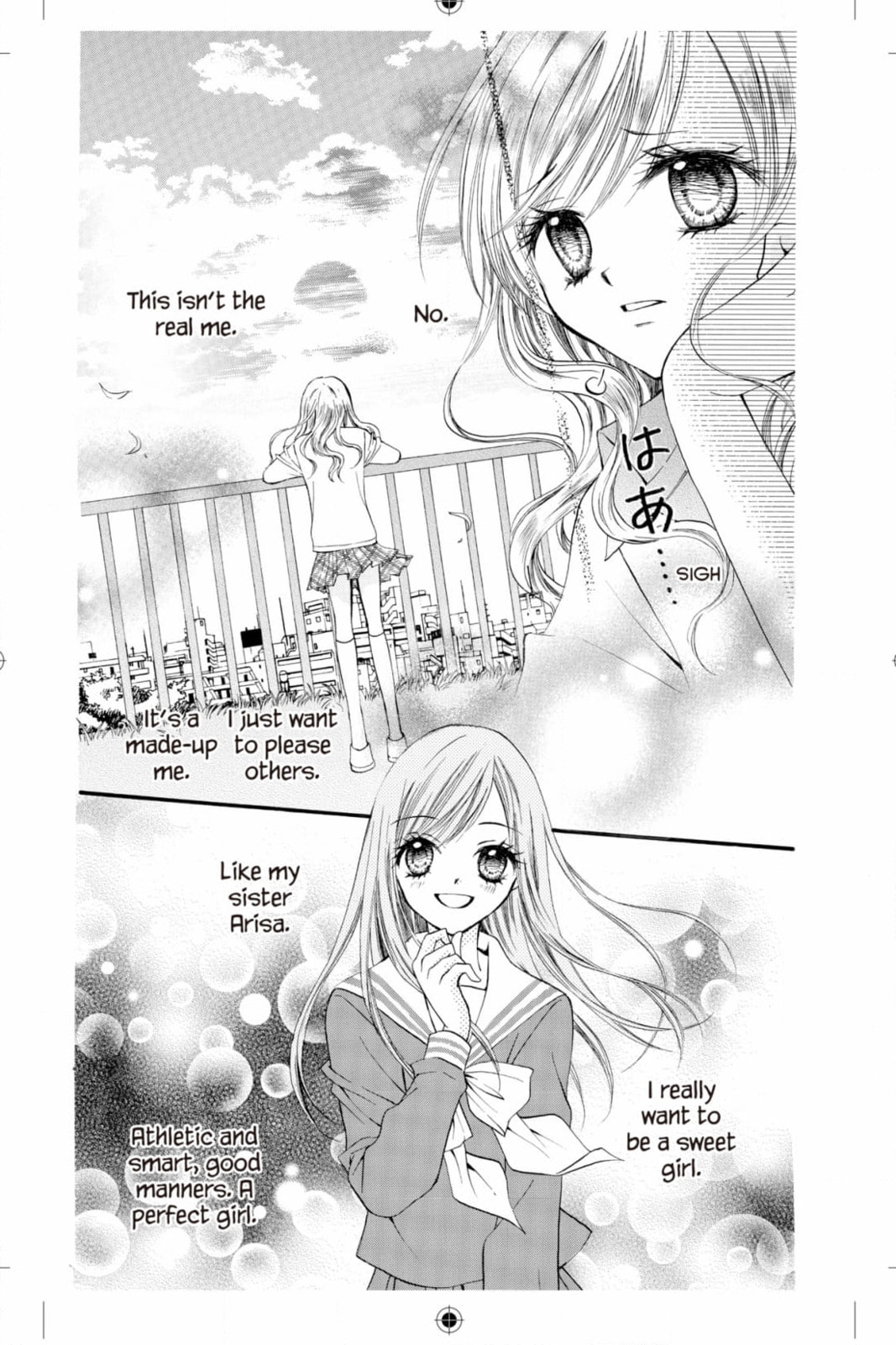 Shugo Chara Chan! Chapter 39 page 2 - 