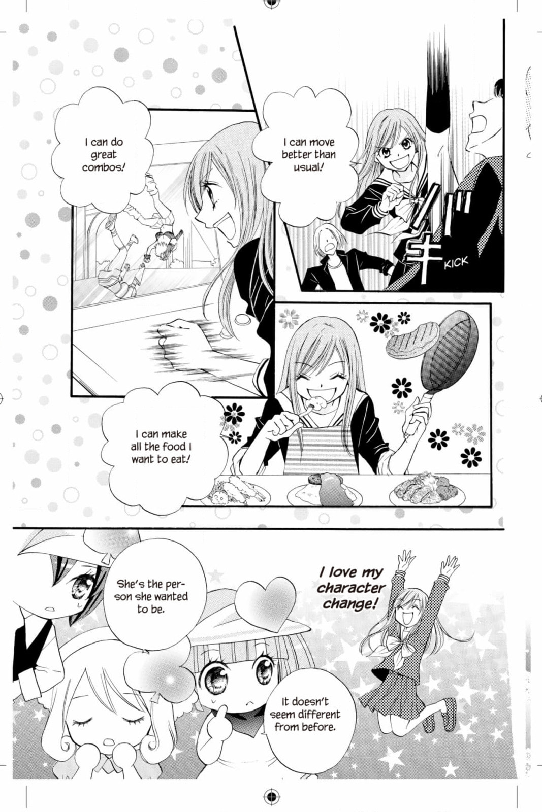 Shugo Chara Chan! Chapter 39 page 4 - 