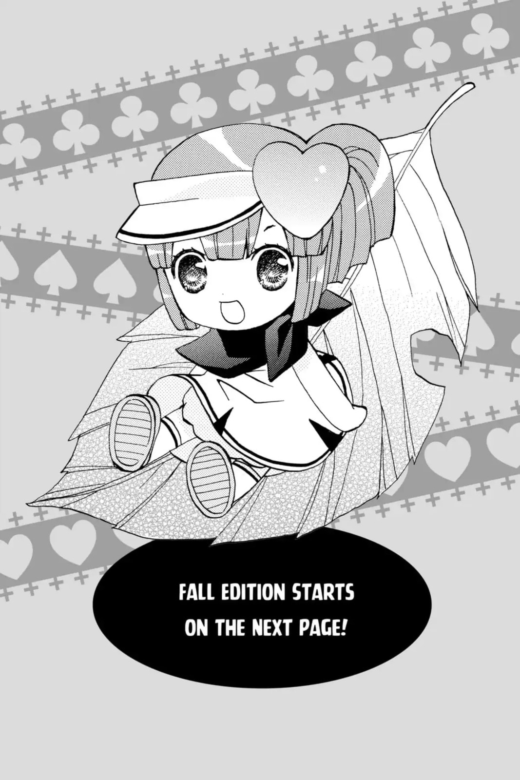 Shugo Chara Chan! Chapter 44 page 4 - 
