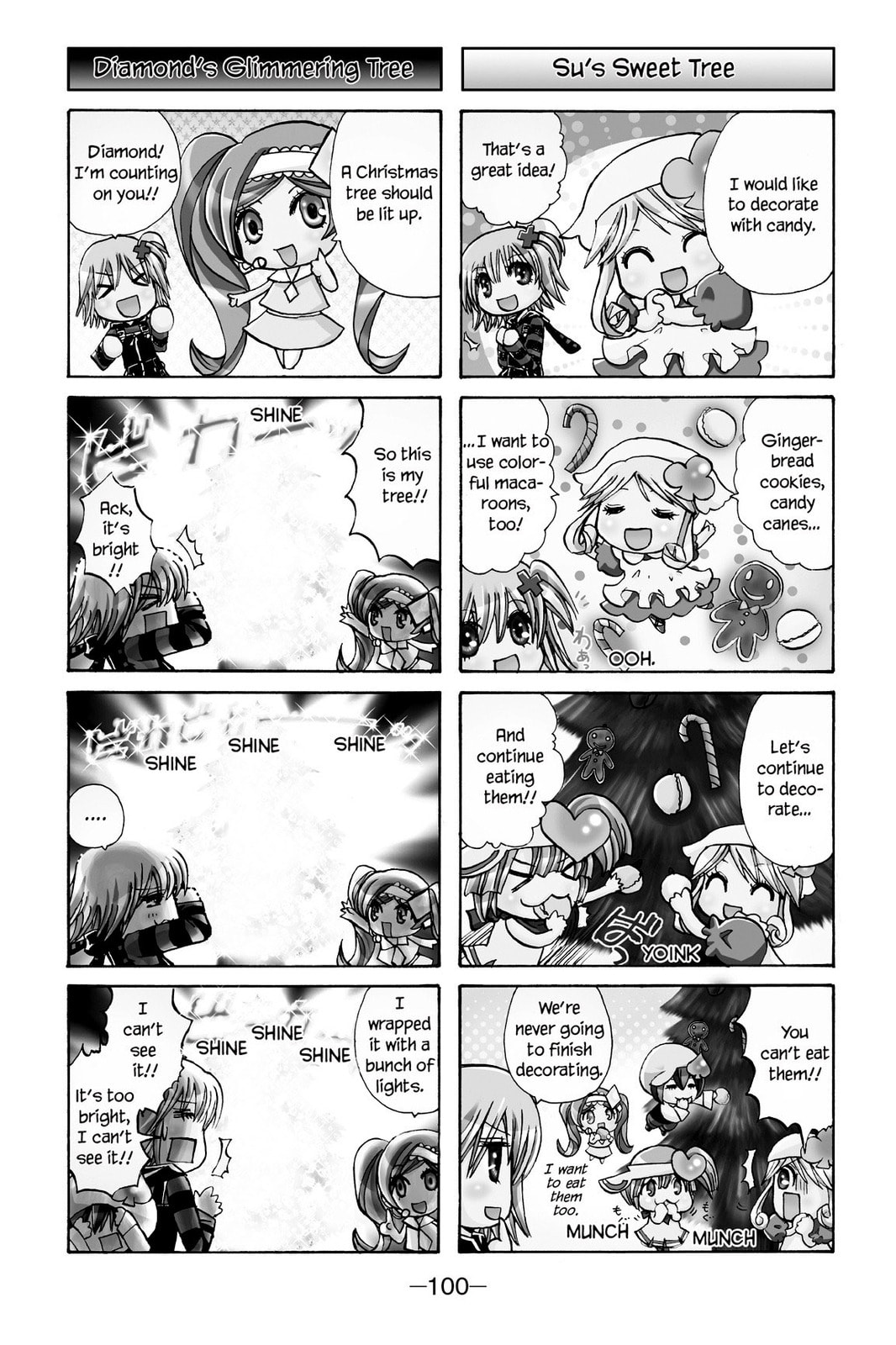 Shugo Chara Chan! Chapter 5 page 24 - 