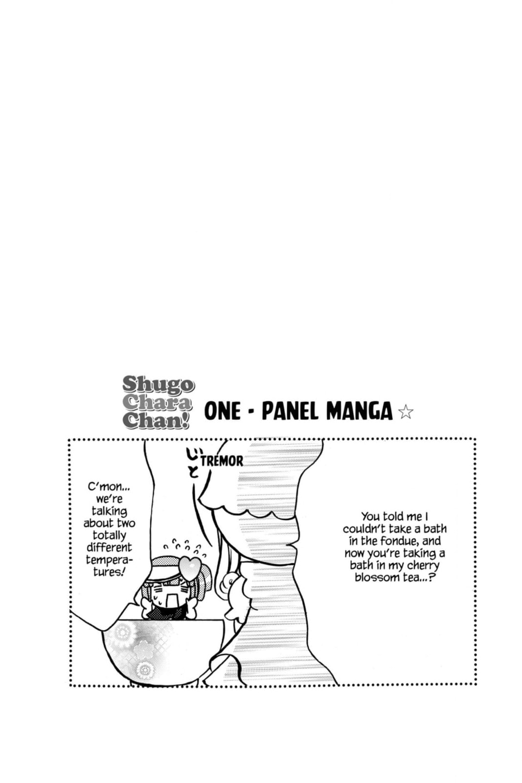 Shugo Chara Chan! Chapter 54 page 5 - 