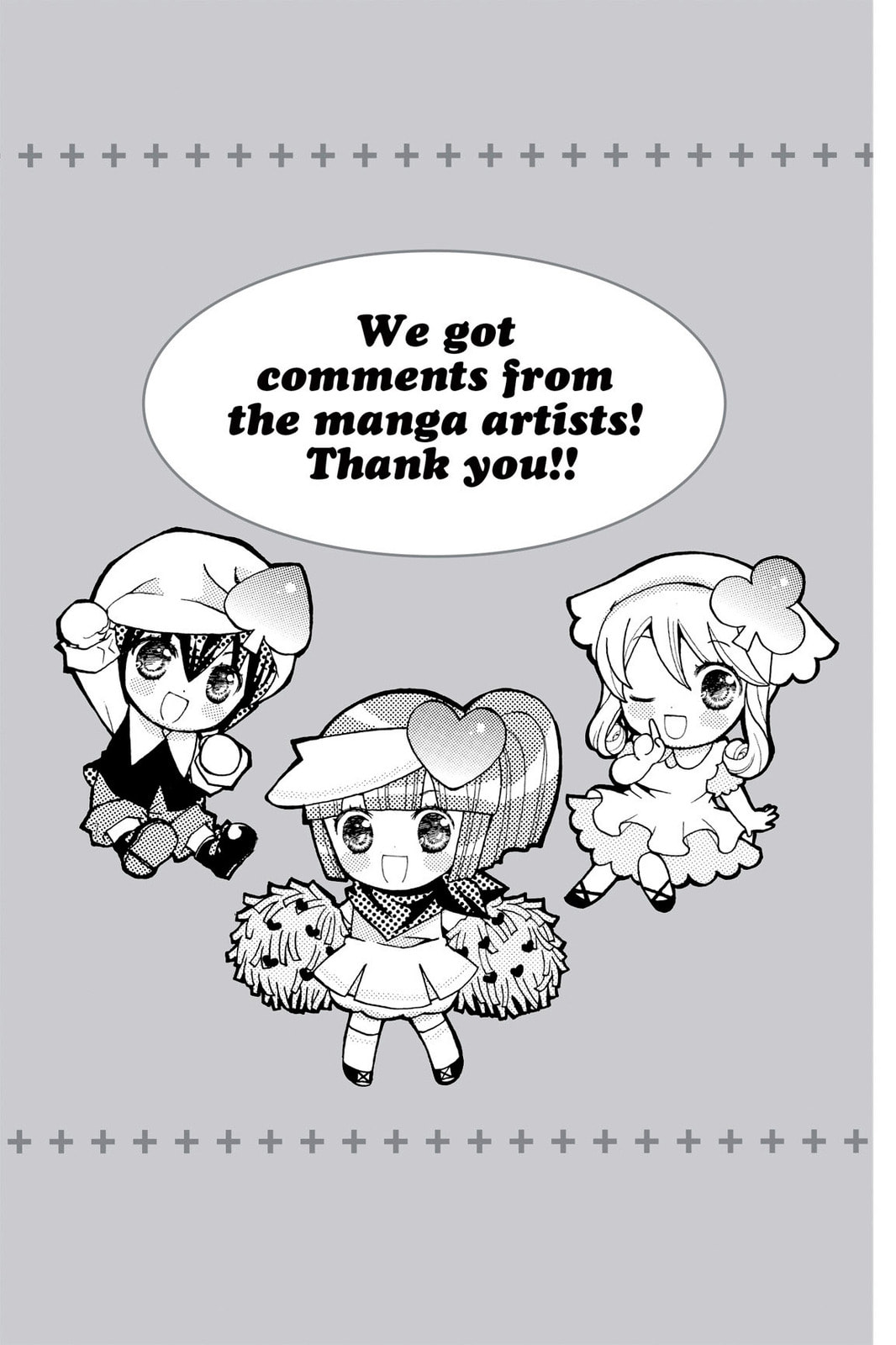 Shugo Chara Chan! Chapter 6 page 18 - 