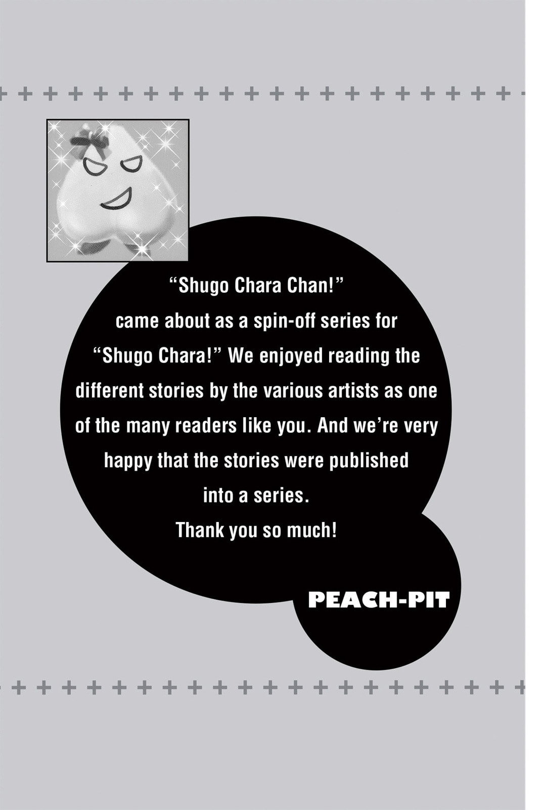 Shugo Chara Chan! Chapter 6 page 24 - 