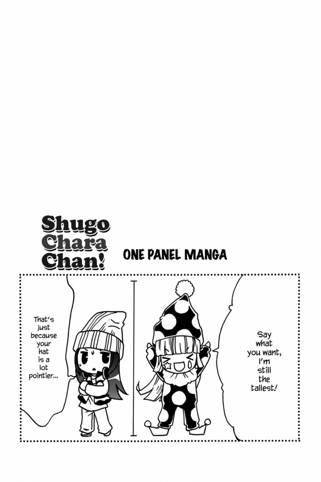 Shugo Chara Chan! Chapter 69 page 7 - 
