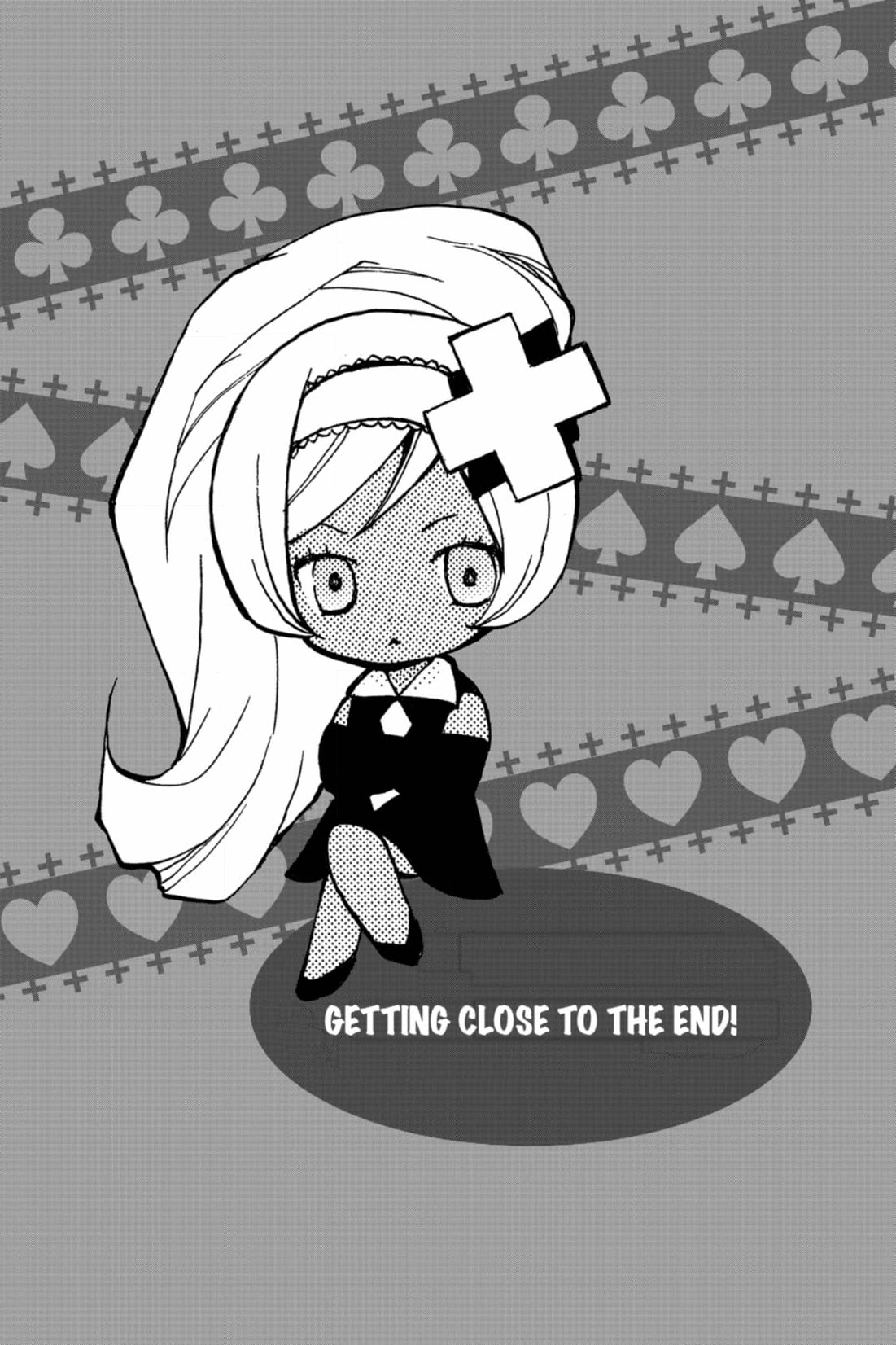 Shugo Chara Chan! Chapter 75 page 1 - 