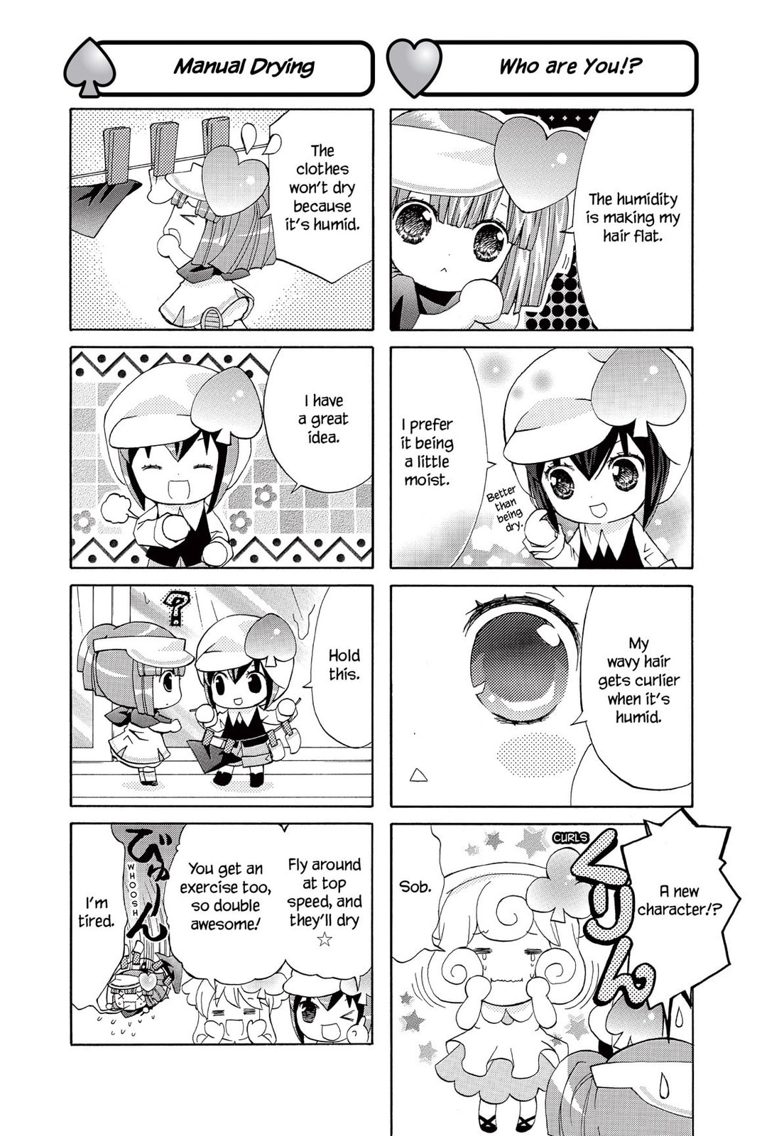 Shugo Chara Chan! Chapter 8 page 25 - 