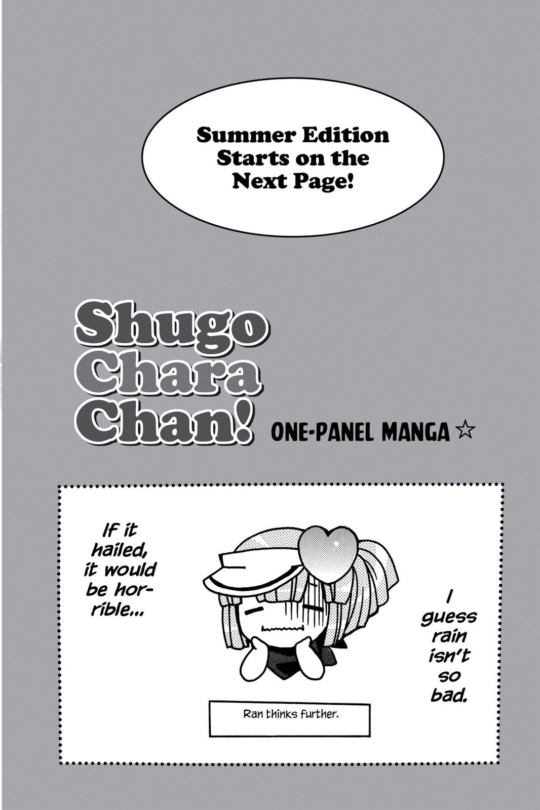 Shugo Chara Chan! Chapter 8 page 28 - 