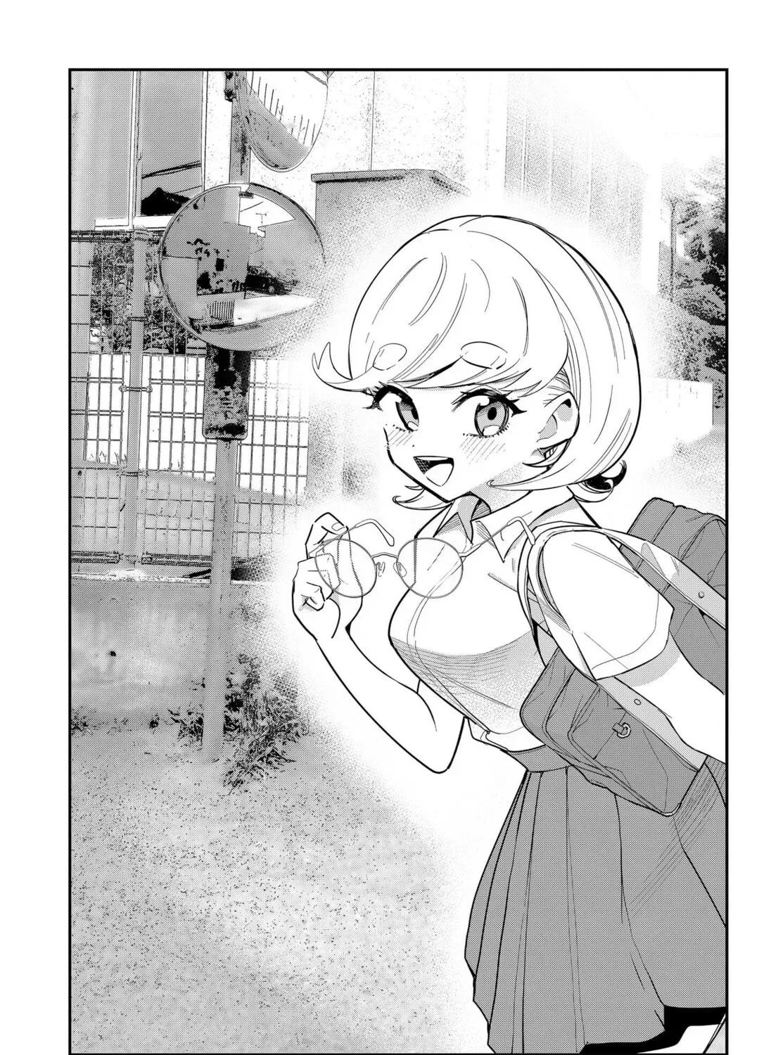 Shunrai Table Tennis Chapter 13.1 page 3 - 