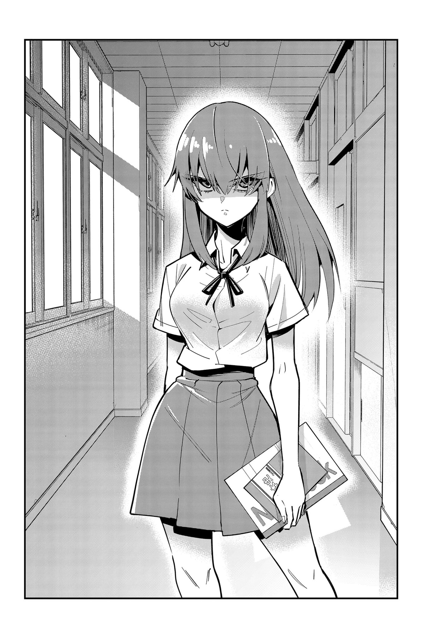 Shunrai Table Tennis Chapter 15.1 page 2 - 