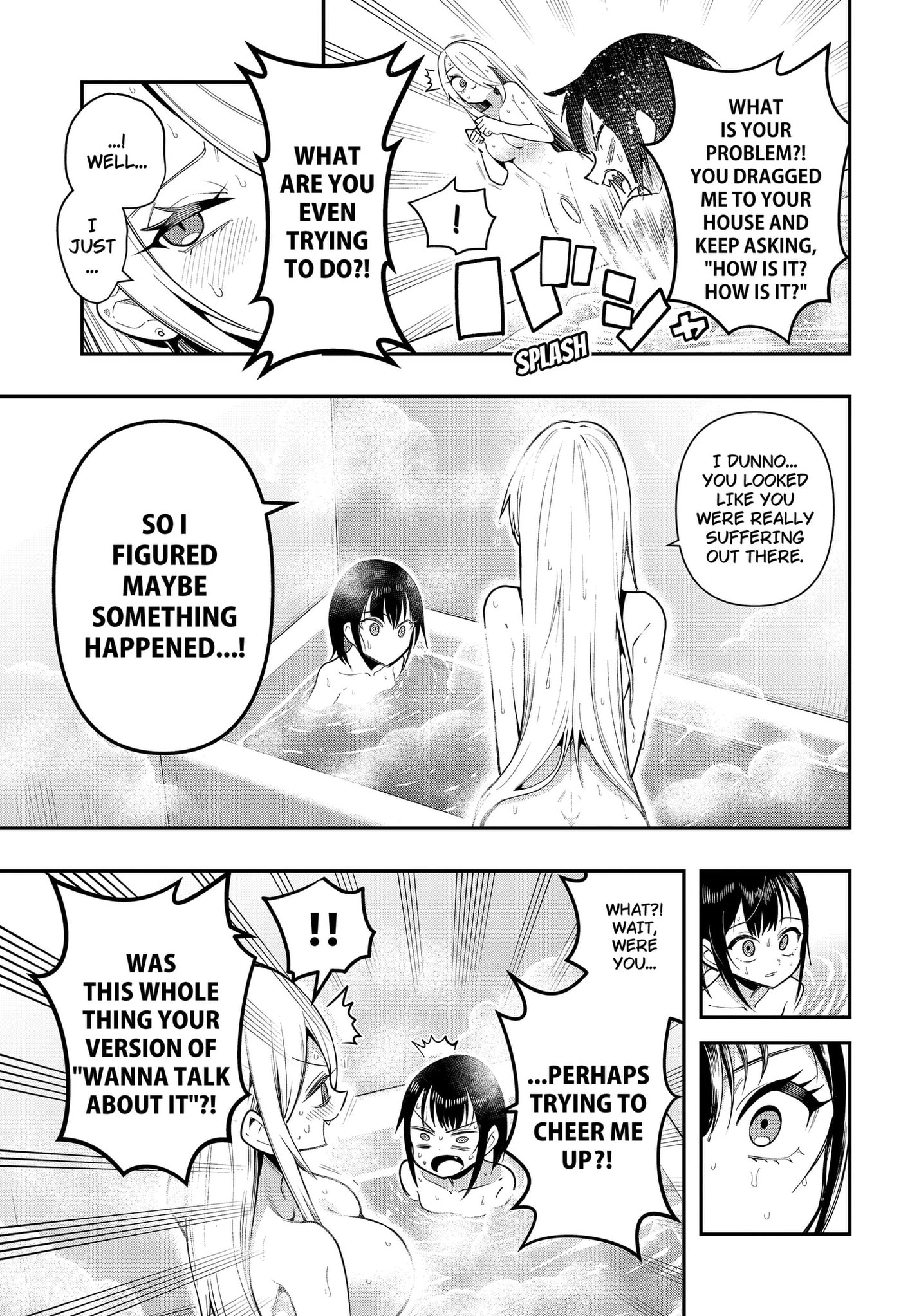 Shunrai Table Tennis Chapter 16 page 11 - 